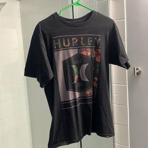 Hurley Tee Shirt